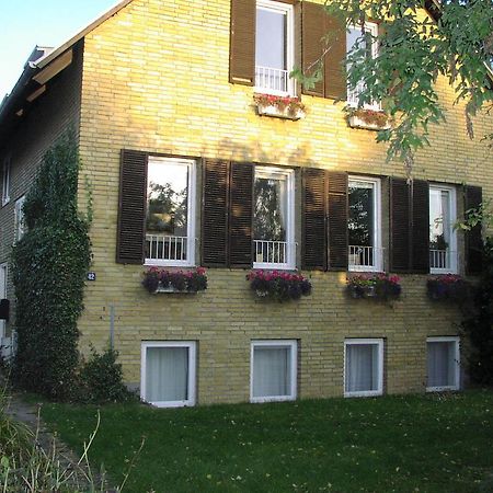 Acacia House B&B Søborg Dış mekan fotoğraf
