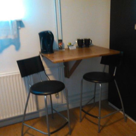 Acacia House B&B Søborg Dış mekan fotoğraf