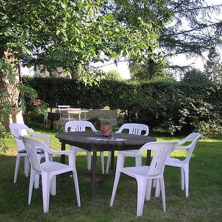 Acacia House B&B Søborg Dış mekan fotoğraf