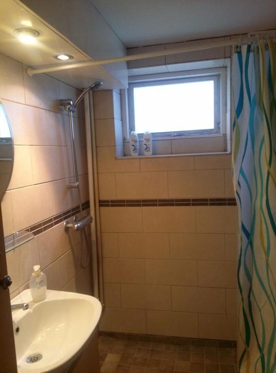 Acacia House B&B Søborg Dış mekan fotoğraf