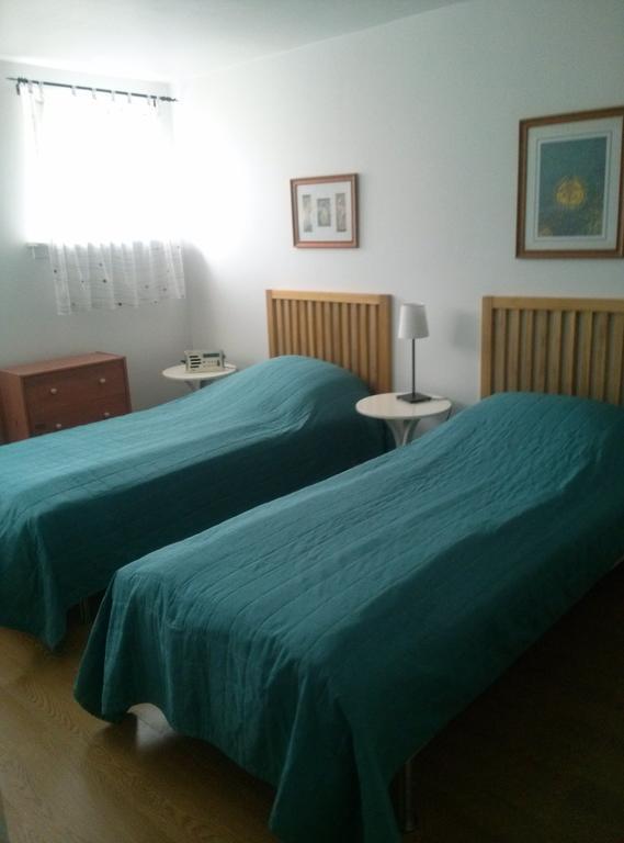 Acacia House B&B Søborg Dış mekan fotoğraf