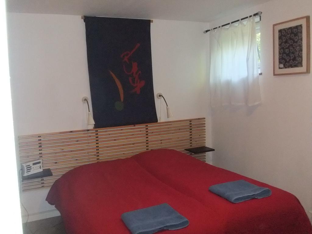 Acacia House B&B Søborg Oda fotoğraf