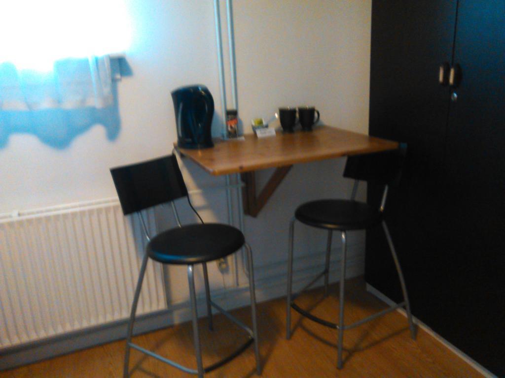 Acacia House B&B Søborg Dış mekan fotoğraf