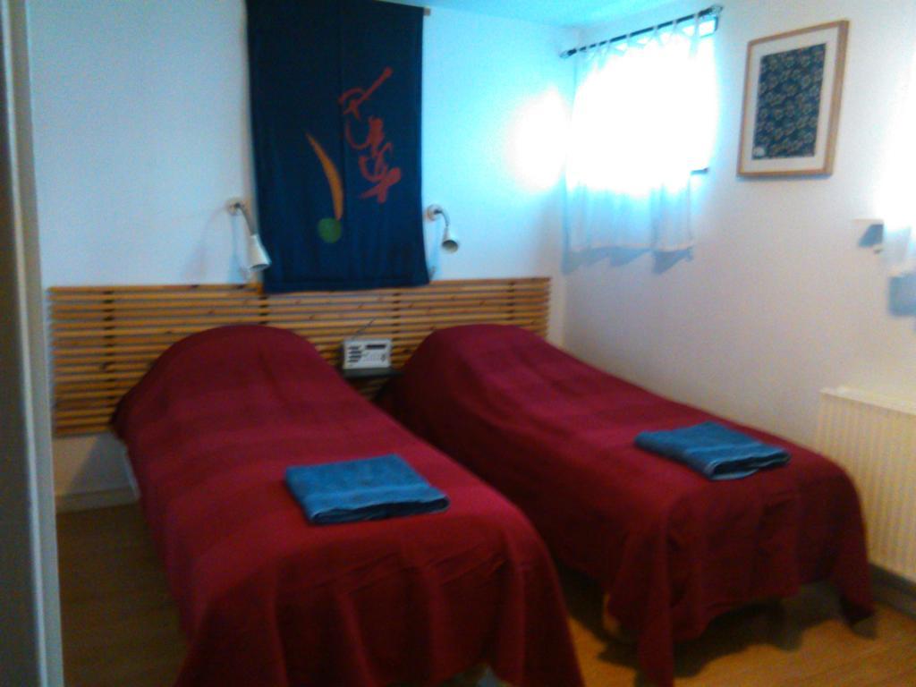 Acacia House B&B Søborg Oda fotoğraf