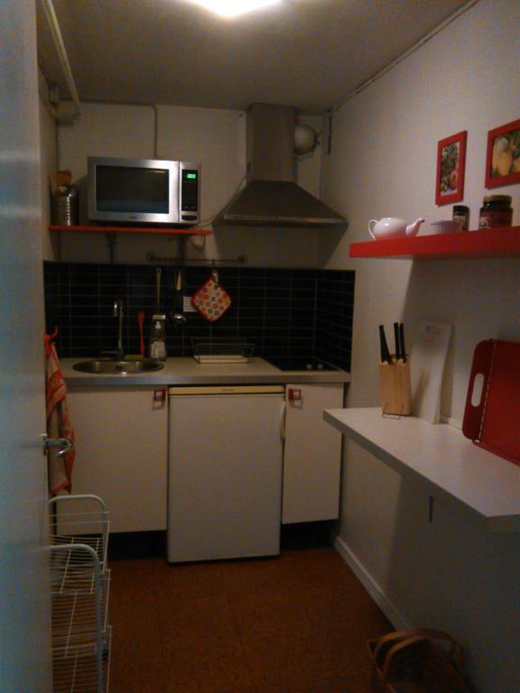 Acacia House B&B Søborg Dış mekan fotoğraf