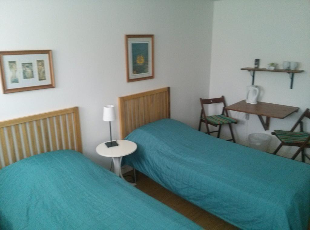 Acacia House B&B Søborg Oda fotoğraf