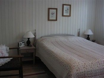 Acacia House B&B Søborg Dış mekan fotoğraf