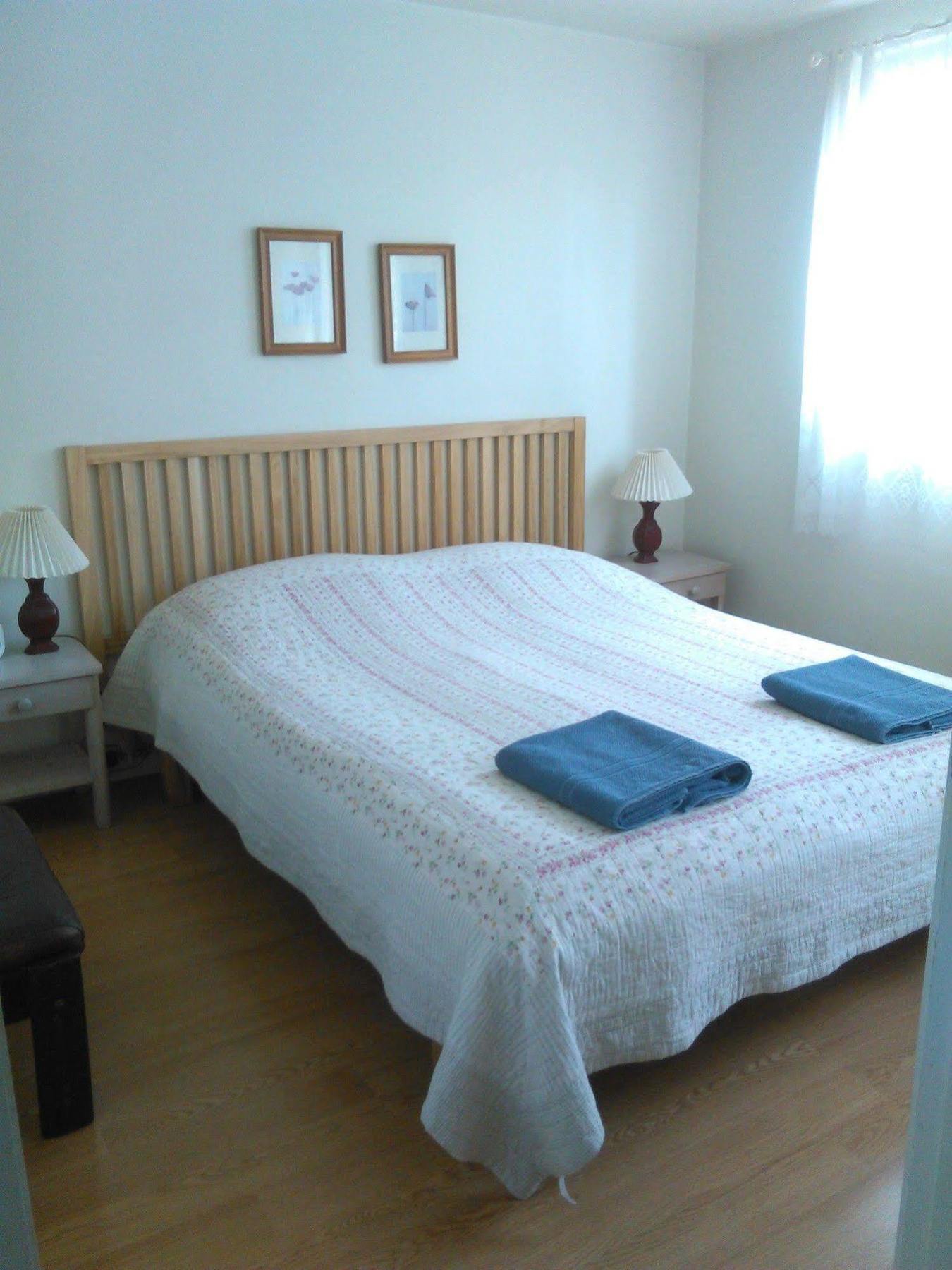 Acacia House B&B Søborg Dış mekan fotoğraf