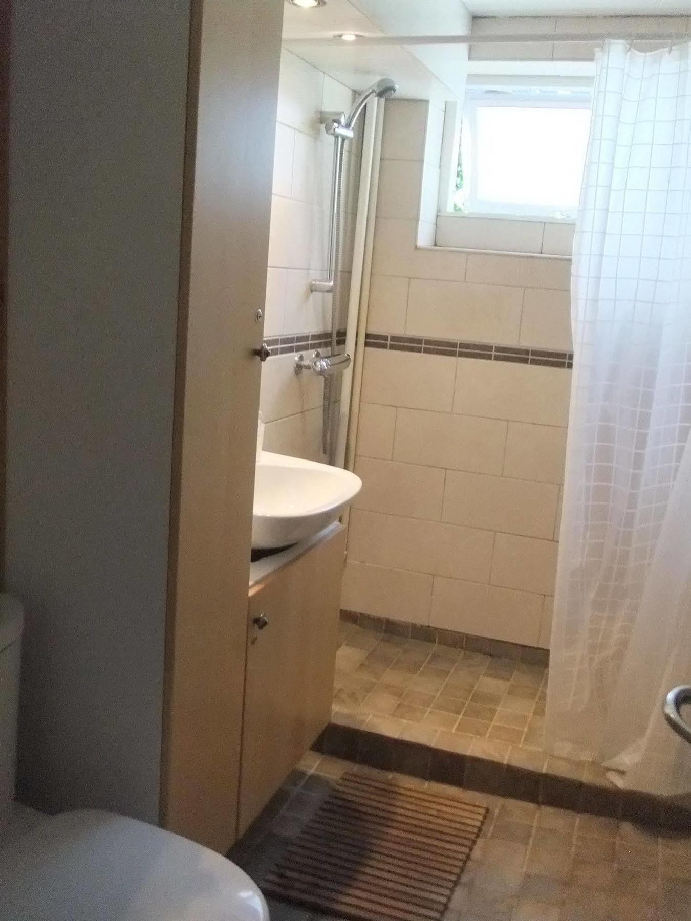 Acacia House B&B Søborg Dış mekan fotoğraf