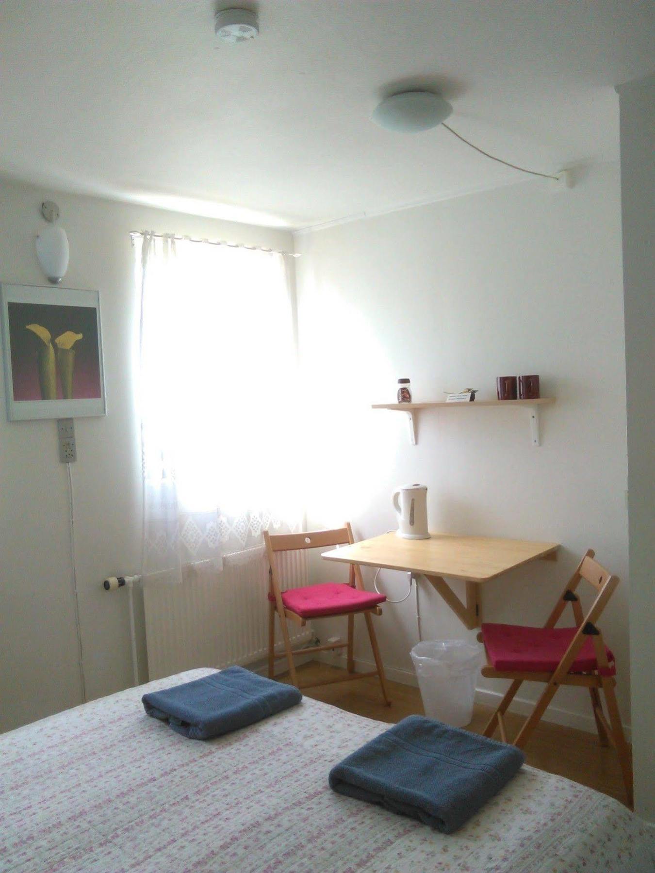 Acacia House B&B Søborg Dış mekan fotoğraf