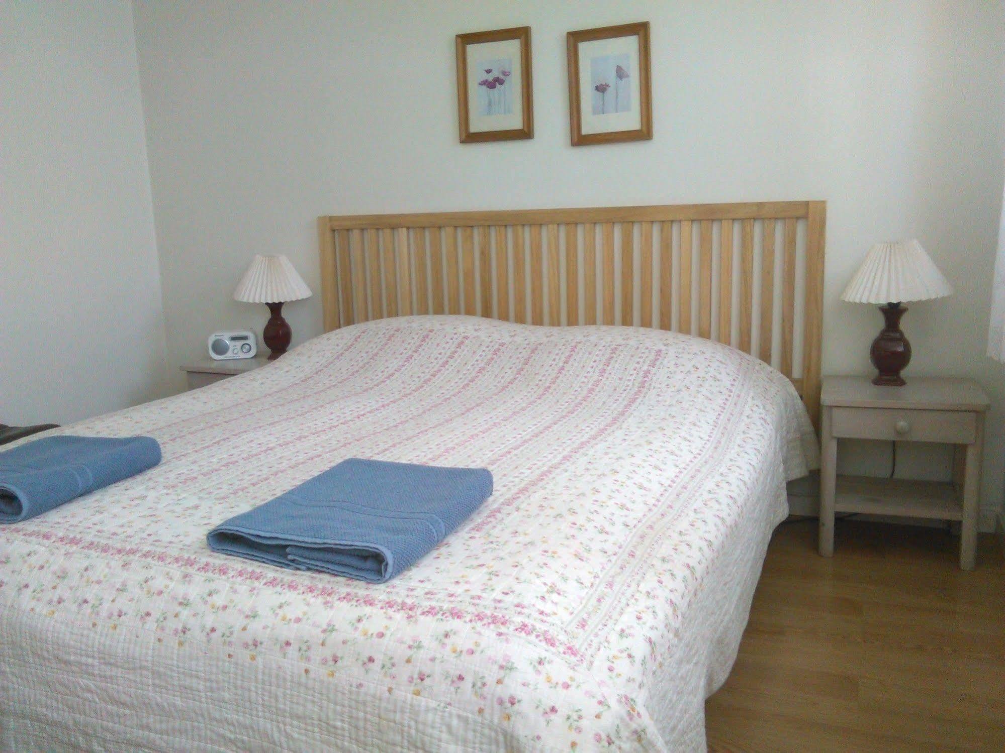 Acacia House B&B Søborg Dış mekan fotoğraf
