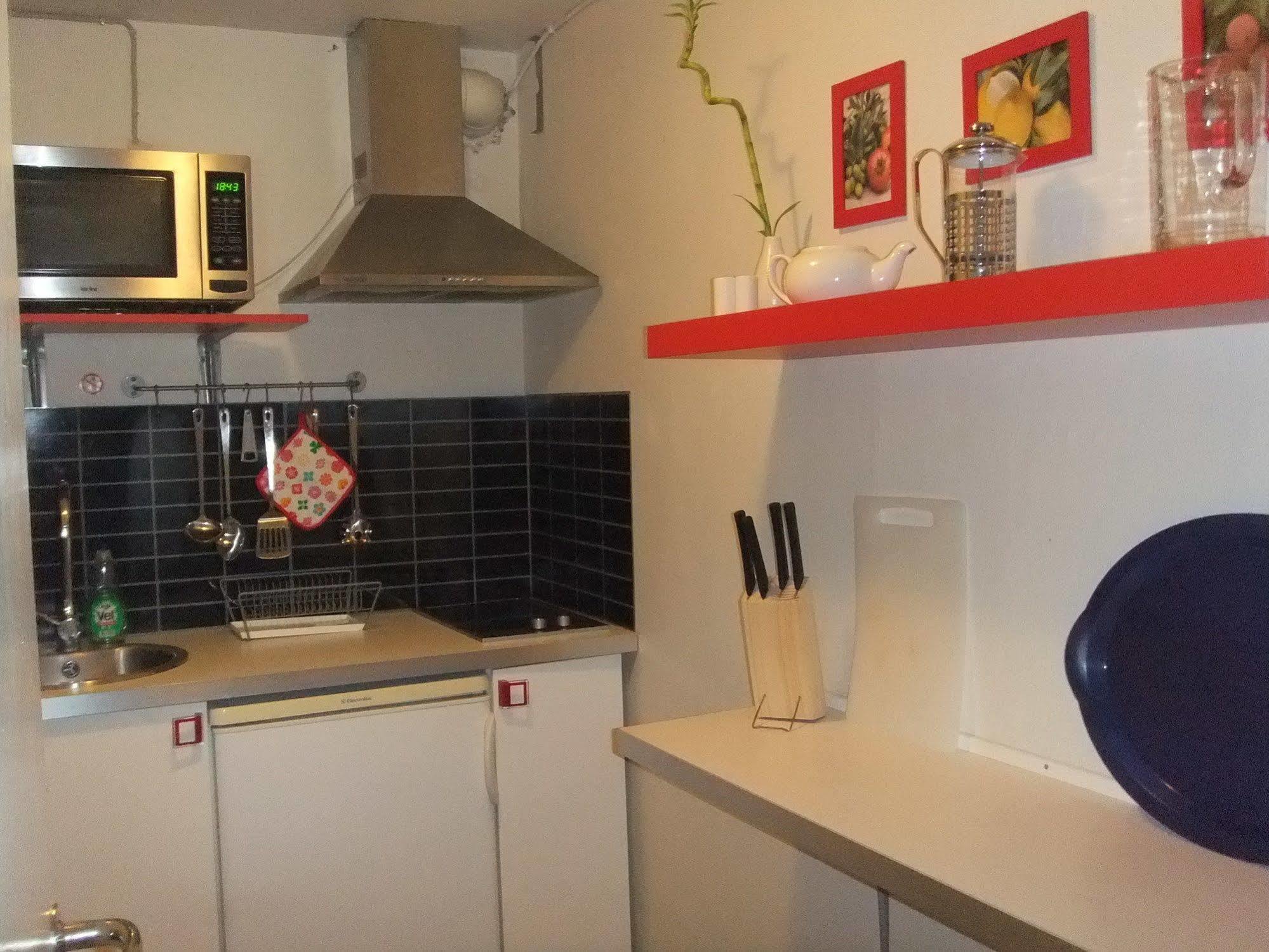 Acacia House B&B Søborg Dış mekan fotoğraf